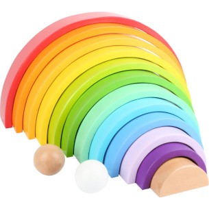 Velika Montessori duga
