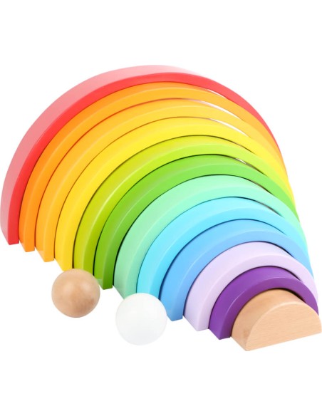 Velika Montessori duga