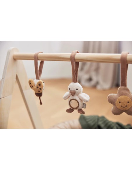 Igračke za babygym/krevetić