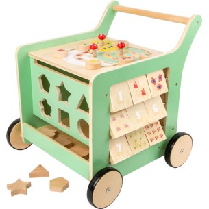 Baby walker edukativni Legler®