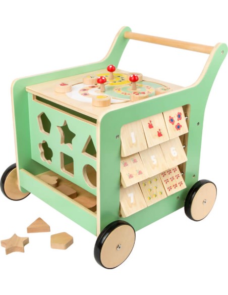 Baby walker za učenje Legler®