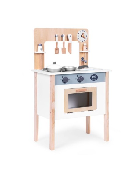 Dječja kuhinja Luna Ecotoys®