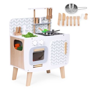 Dječja kuhinja Fensi Ecotoys®