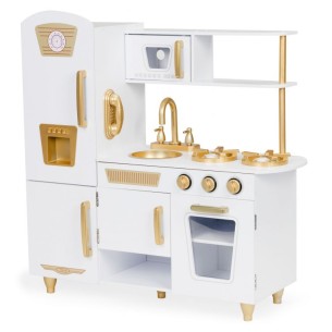 Dječja kuhinja Gold Ecotoys®