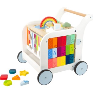 Baby walker Duga Legler®
