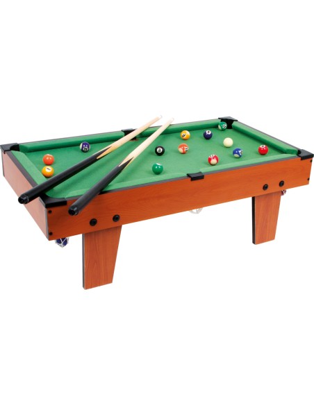 Stolni bilijar Small foot