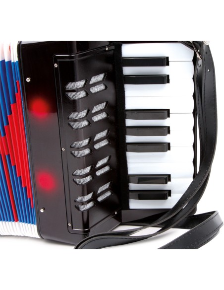 Dječja harmonika