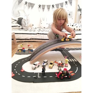 Way to play® staza - 40 dijelova