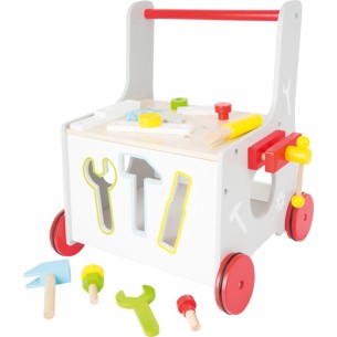 Baby walker veliki Legler®