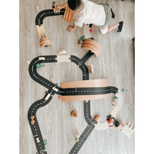 Way to play® staza - 24 dijela