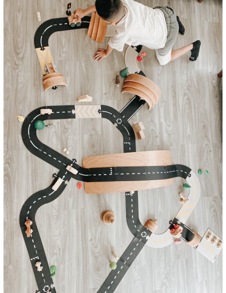 Way to play® staza - 24 dijela