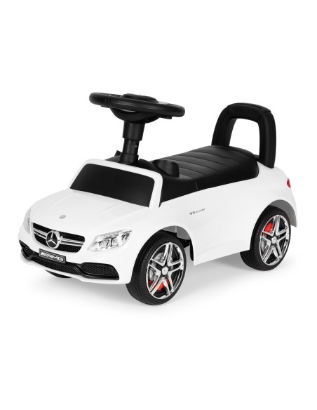 Auto guralica Mercedes - Ecotoys®