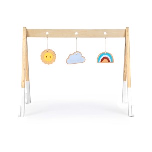 Baby gym Ecotoys®