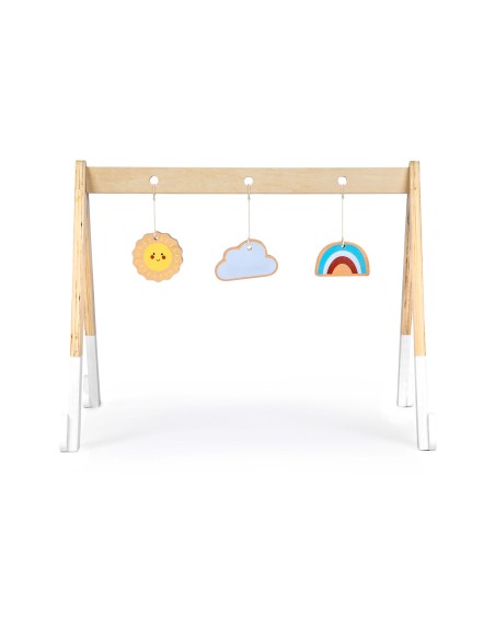 Baby gym Ecotoys®