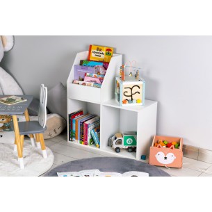 Polica za knjige Ecotoys®
