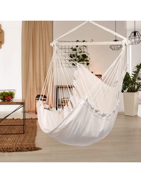 Brazilska ležaljka Ecotoys®