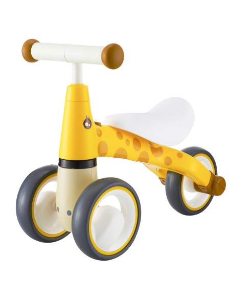 Dječji bicikl Ecotoys® - žirafa