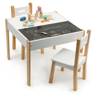 Super set za dječju sobu Ecotoys®