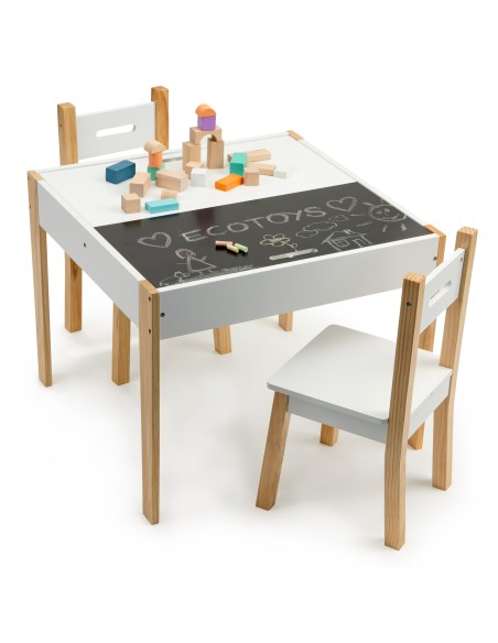 Super set za dječju sobu Ecotoys®