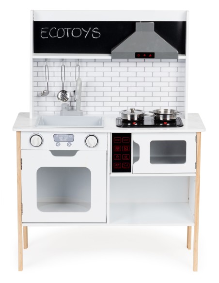 Dječja kuhinja s efektima Ecotoys®