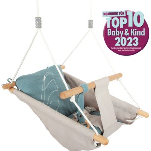 Ležaljka za bebe Legler® BESPLATNA DOSTAVA