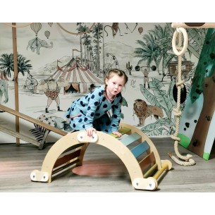 Montessori klackalica Legler®
