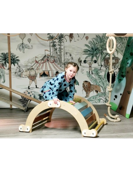 Montessori klackalica Legler®