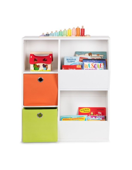 Montessori organizator Ecotoys®