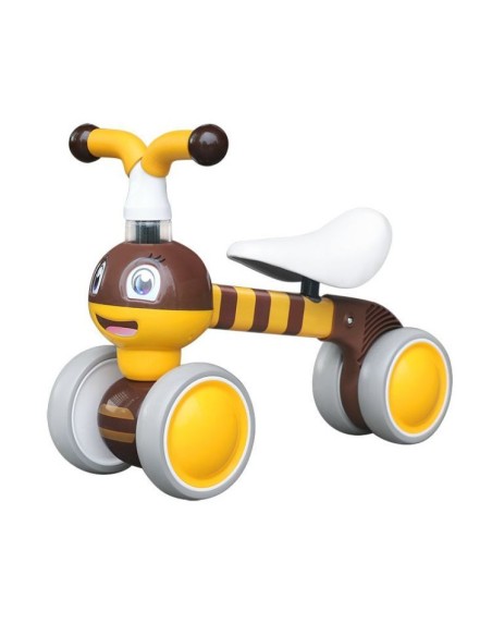 Dječji bicikl-guralica Ecotoys® - dalmatinac