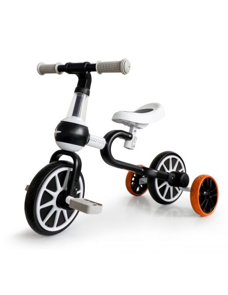 4 u 1 bicikl za ravnotežu Ecotoys®
