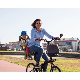 Dječje sjedalo za bicikl Ecotoys®
