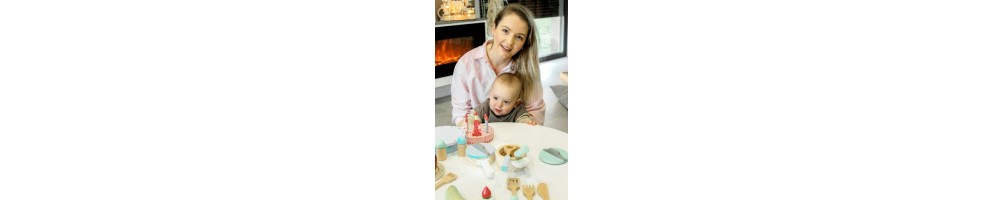 baby program