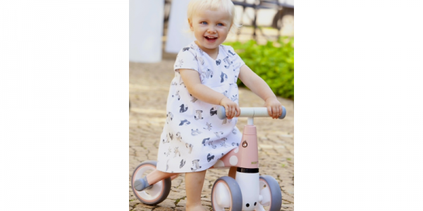 Bicikl bez pedala