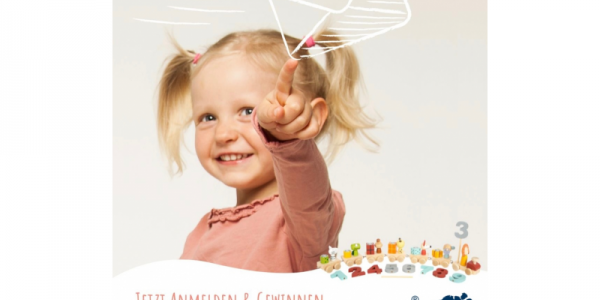 Drvene igračke Small foot® (Legler)