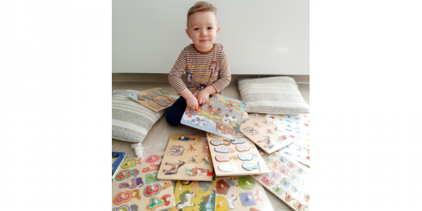 DRVENE PUZZLE - zašto su važne
