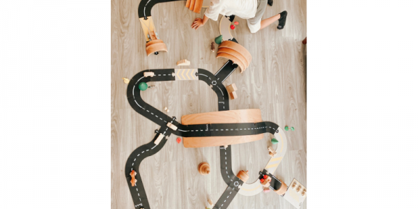 Way to play® staze za aute